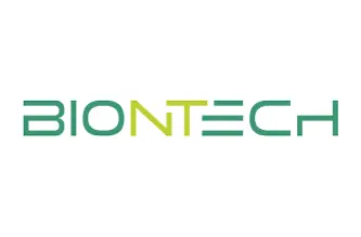 Biontech Logo - GUS-OS Suite - GUS ERP
