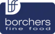 Borschers Logo - GUS-OS Suite - GUS ERP