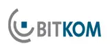 Logo Bitkom - GUS-OS Suite - GUS ERP