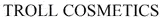 logo Troll - GUS-OS Suite - GUS ERP