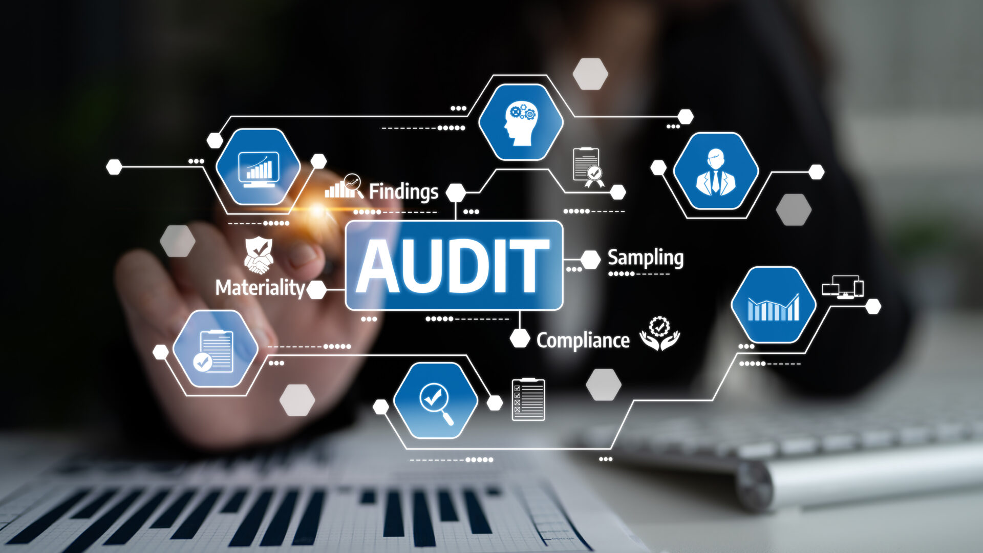 Audits: Vom Pflichtprogramm zum echten Steuerungsinstrument